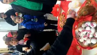 МТС, сервис Довольный клиент сытый клиент