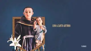 Coro Edipaul - Hino a Santo Antônio - (Playback)