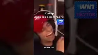 Tente n&atilde;o rir com coringa #foryou