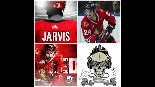 Seth Jarvis & Reece Newkirk interview