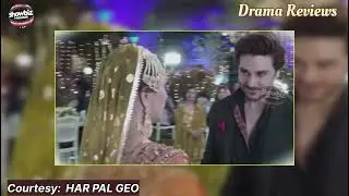 Dayan Ep 58 | Shocking Twist Unfold | Ahsan Khan | Hira Mani | Mehvish Hayat | 3rd Sep 2025 Reviews 
