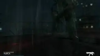 Cold Fear PC Gameplay Final Boss Parte 3 HD