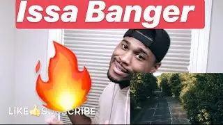 B Young - Catch Me Outside (Official Video) (Reaction)