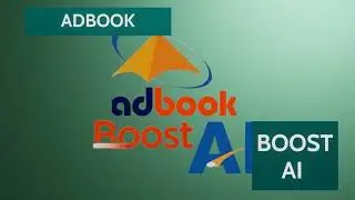 &ndash; Ad Boosting BY ADBOOK BOOST AI