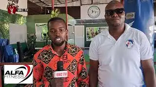 MASTER MSHANA ATAMBA KUMALIZA UTAWALA WA BONDIA SAIDI NYAMAUME