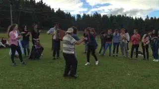 Satave -Dutlu piknik -şavşat