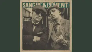 Sangue & Cement