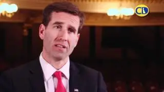 Beau Biden (Part 1 of 3)