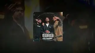[FREE] SAMRA x ANONYM x ALPA GUN Type Beat - 