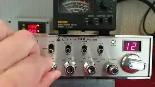 Cobra 148GTL DX mk2