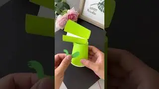 ✂️ Easy DIY Crafts You Can Make at Home! 🌸 5-Minute Craft Ideas for Beginners! #BunnuTunnuArtShow