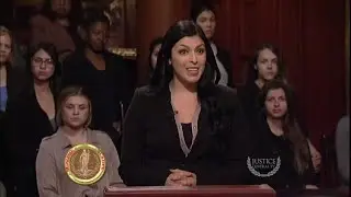 Supreme Justice With Judge Karen | Product Fail & When Balding Really Hurts