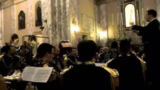 Pastorale di Giovanni Ippolito - Taranto Concerto di Pastorali al Carmine 2011