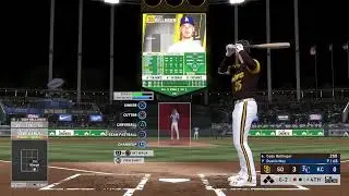 Mlb the show 20 custom league