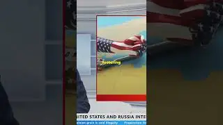 Putin's North Korea Move: Strategic Shifts Explained! #militarydevelopments #reaction