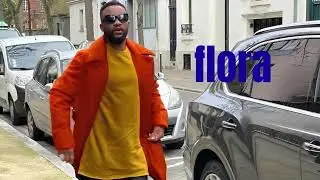 Fally Ipupa &ndash; Flora (Clip Audio) | Rumba Afrobeat Love Song 2025