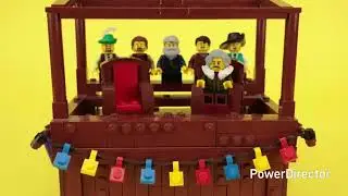 Klockovsky - Lord Wunderbaum