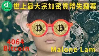 [罪惡滿盈] 史上最大宗加密貨幣失竊案 |真實案件|廣東話|粵語字幕|