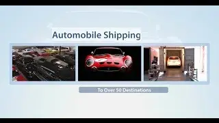Schumacher Car Shipping