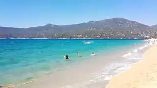 Kite tandem avec mon fils