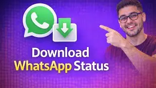 How to Download WhatsApp Status Stories &ndash; 2026 Easy Methods