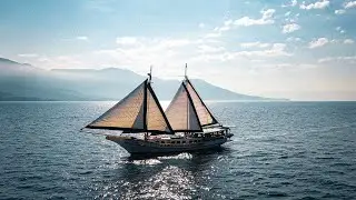 Our boat build is finished: LET'S SAIL THE WORLD! &mdash; Sailing Yab&aacute; 276