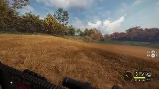 The Hunter CoW