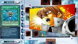 Kaiba The Revenge 142. Rész