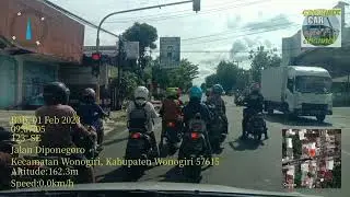 OTW || GIRIWOYO || SLOBARU