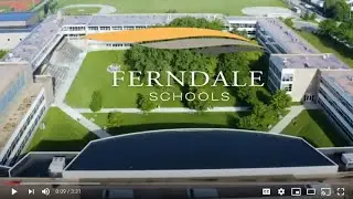 Ferndale Schools - A Place for Everyone