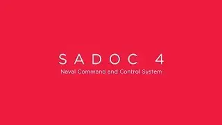 SADOC 4 - Naval Command and Control System