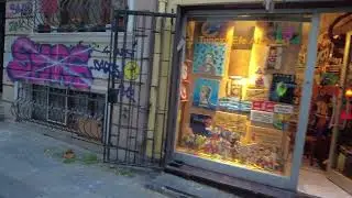 2-Minute Moda Walk: Exploring Its Quiet Residential Streets