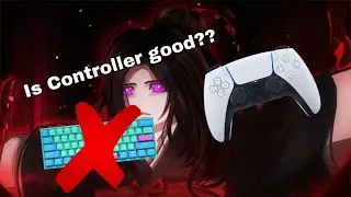 so i play type soul on controller and heres sum gameplay...