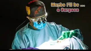 surgeon ESL creative writing
