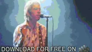 per gessle - I Didn't Mean To Turn You On - Party Crasher