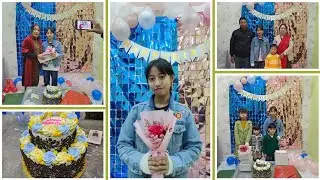 Marina gi birthday numit,yam nungaikhi.20/12/2025