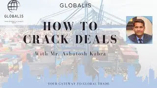 How to Crack Deals | Convince Buyers with Confidence & Close Like a Pro|@GlobalisEximSolutions