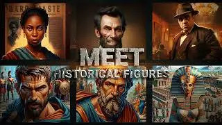 Unlocking History: The Power of Chronological Learning with TimeQuest