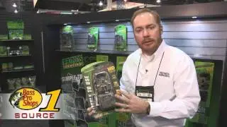 SHOT Show 2014: игровая камера Primos TRUTH Cam Supercharged Blackout