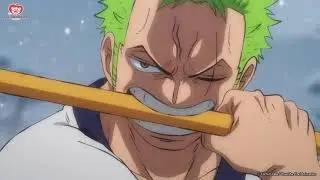 Wano Discussion - One Piece Ep 933 934 & 935 Reaction