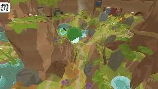 I'm just a little guy...