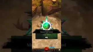 Not an Easy GW2 diving spot for a mastery point. #guildwars2 #hidive #pcgaming #mmorpg