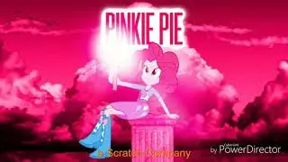 Scratch/Pinkie Pie Enterprises/Tom Cat Productions/Ragdoll Logos