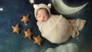 B&eacute;b&eacute; colique s'endore avec ce son magic | #bruitblanc
