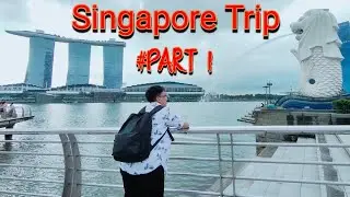 Rain Vortex SG 2023 || #singapore #jewel #rainvortex  || #part1
