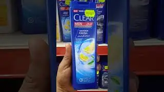 Clear manes#shampoo#shots #video #virl #youtube #abudhai