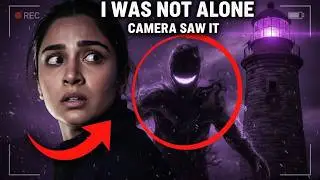 I Went to India's Most FORBIDDEN Island... (I Was Not Alone)