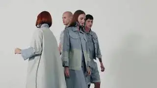 Vicunha T&ecirc;xtil - Teaser 4 - SS20
