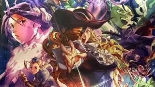 Marvel vs Capcom Ultimate Complete Works Art Book Unboxing