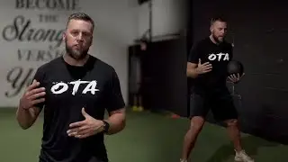 Increase Rotational Power for Baseball with These Drills